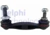 Тяга стабілізатора DELPHI TC2535 (фото 1)