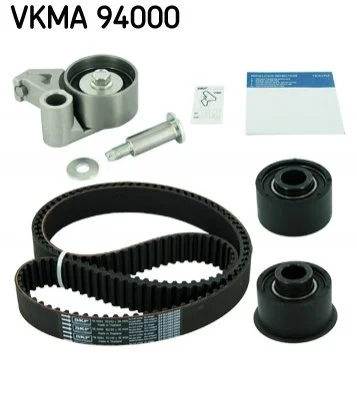 Ремінь ГРМ (набір) SKF VKMA94000 (фото 1)