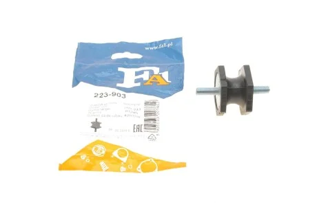 Кронштейн глушителя RENAULT (пр-во Fischer) Fischer Automotive One (FA1) 223903