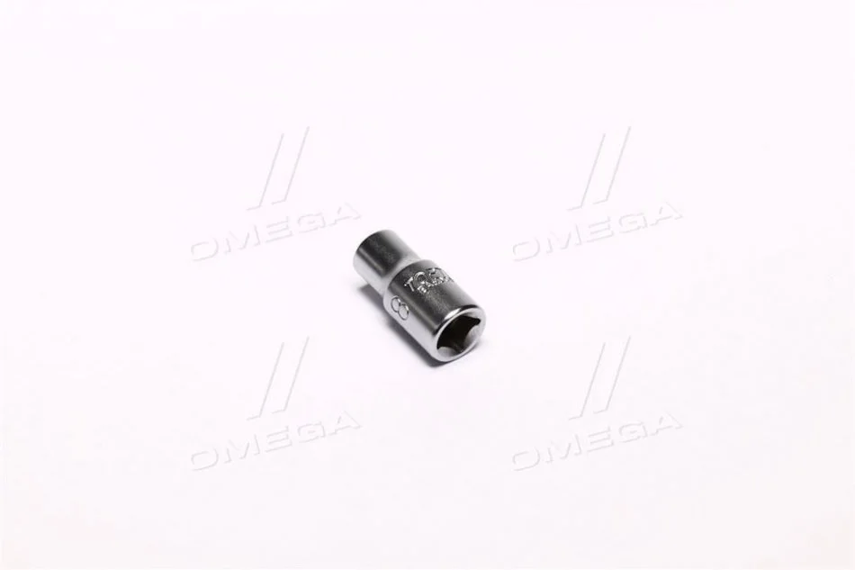 Насадка E-TORX 1/4 TOPTUL BAED0808 (фото 1)