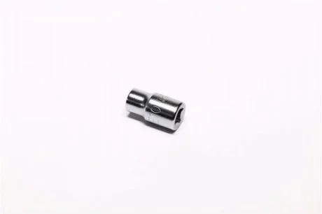 Головка торцева 1/4" E10 TOPTUL BAED0810