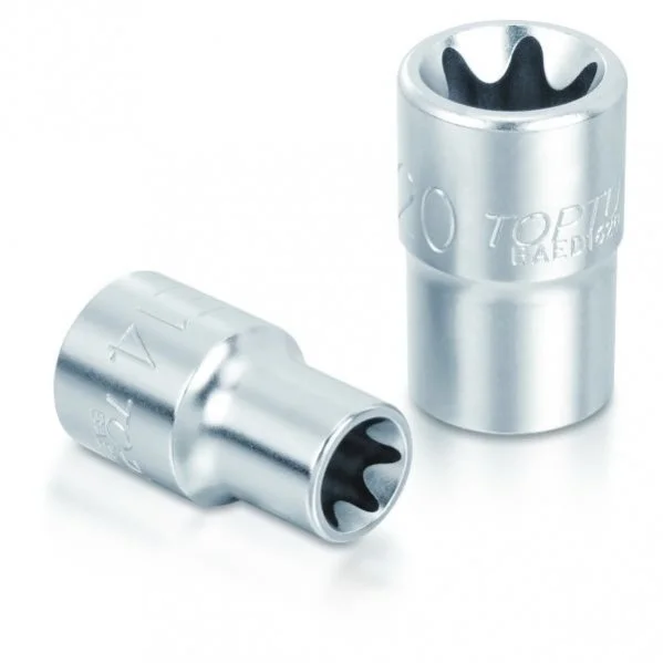 Насадка E-TORX 1/4 TOPTUL BAED0805 (фото 1)