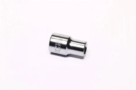 Головка торцева 1/2" E14 TOPTUL BAED1614