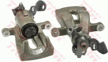 Суппорт гальмівний TRW BHQ244