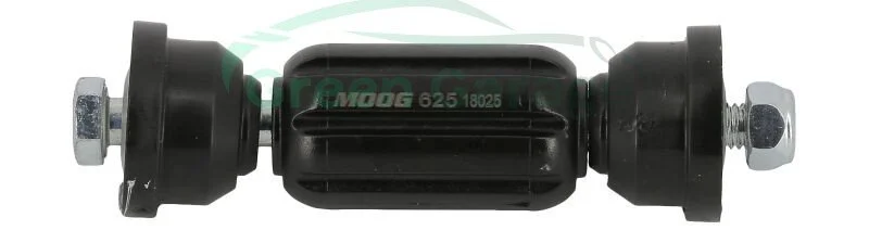 Стойка стаб. FORD FOCUS I (пр-во Moog) MOOG FDLS0122 (фото 1)