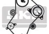 Ремінь ГРМ (набір) SKF VKMA03241