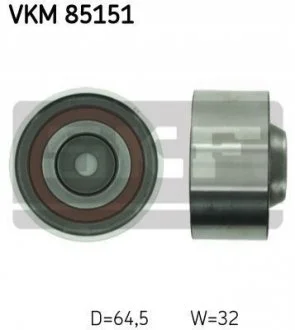 Ролик направляючий SKF VKM85151