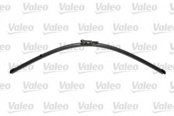 Щітка склоочисника VALEO 574322 (фото 1)