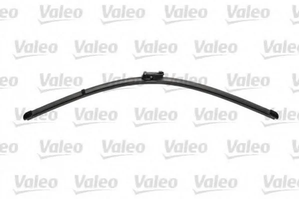 Щітки склоочисника VALEO 574320 (фото 1)