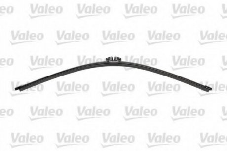 Щітка склоочисника VALEO 574333 (фото 1)