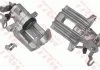 Суппорт тормозной (пр-во) TRW BHN317 (фото 3)