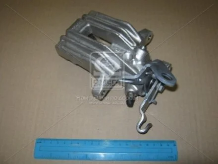 Суппорт тормозной (пр-во) TRW BHN317