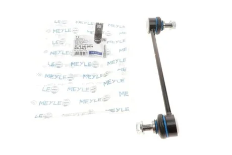 Тяга стабілізатора MEYLE 37160600039