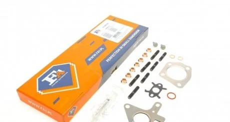 Монтажный комплект Fischer Automotive One (FA1) KT220100