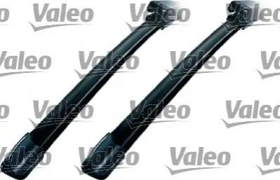 Щітка склоочисника VALEO 574342 (фото 1)