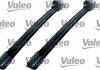 Щітка склоочисника VALEO 574342 (фото 1)