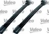 Щітка склоочисника VALEO 574342 (фото 1)