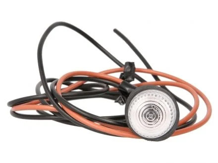 Елемент оптики авто HELLA 2PF003563151