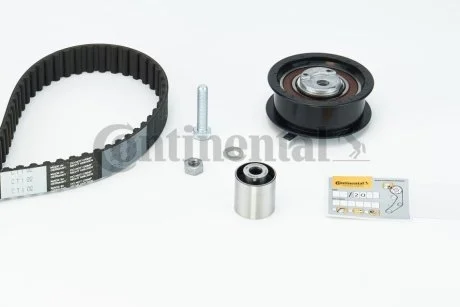 Ремінь ГРМ (набір) CONTITECH CT1012K2