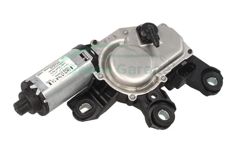 Двигун склоочисника Valeo VALEO 579724 (фото 1)