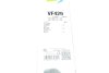 Комплект стеклоочистителей VALEO 574392 (фото 11)