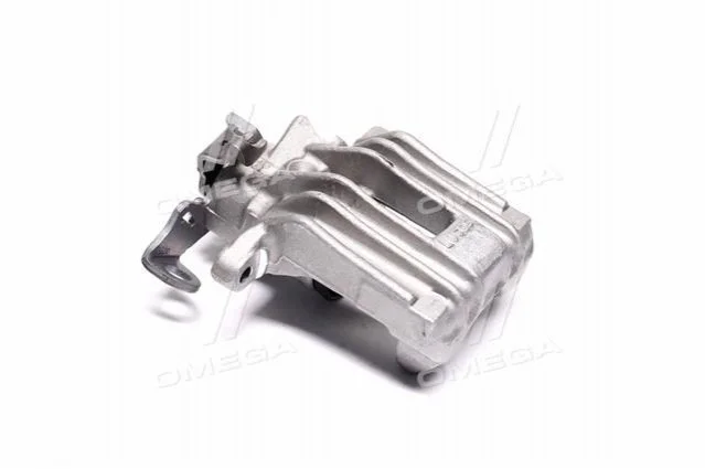 Супорт гальм. VW BORA, GOLF IV, SKODA OCTAVIA, SEAT LEON, TOLEDO задн. прав. (вир-во) TRW BHN181 (фото 1)