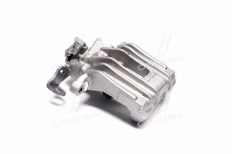 Супорт гальм. VW BORA, GOLF IV, SKODA OCTAVIA, SEAT LEON, TOLEDO задн. прав. (вир-во) TRW BHN181