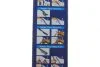 Щітка склоочисника VALEO 574306 (фото 11)