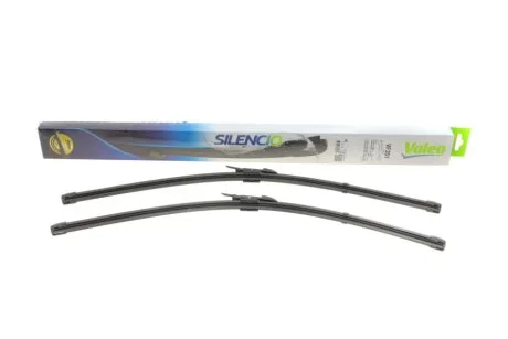 Щітка склоочисника VALEO 574306