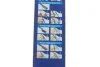 Щітка склоочисника VALEO 574306 (фото 10)