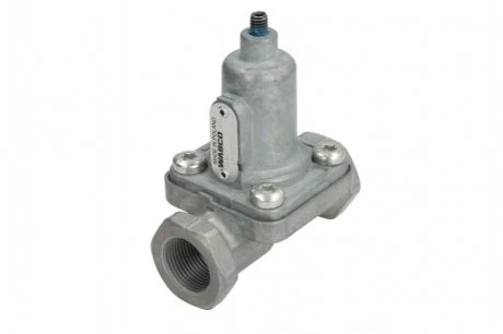 Клапан перепускний WABCO 4341002280