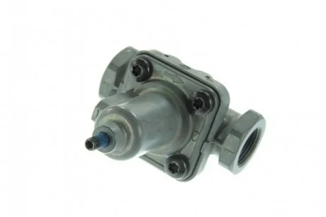 Клапан перепускний WABCO 4341001310