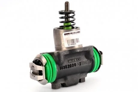 Гальмівний циліндр WABCO 12739075VT