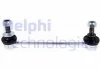 Тяга стабілізатора DELPHI TC2410 (фото 1)