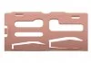 Втулка датчика ABS WABCO 8997598824 (фото 3)