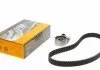 Комплект пасу ГРМ Toyota Land Cruiser Prado 3.0D-4 CONTITECH CT1089K1 (фото 1)