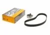 Комплект пасу ГРМ Toyota Land Cruiser Prado 3.0D-4 CONTITECH CT1089K1 (фото 2)