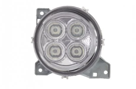 Денні ходові вогні TRUCKLIGHT FLSC004R