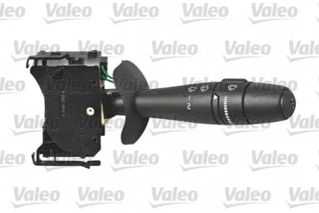Реле склоочищувача VALEO 251699