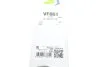 Щітки склоочисника VALEO 577861 (фото 6)
