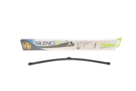 Щетка стеклоочистителя задняя VALEO 574581