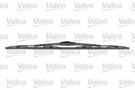Щітка склоочисника VALEO 574161 (фото 1)