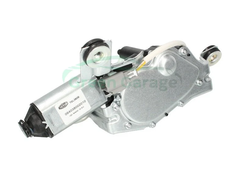Мотор склоочисника MAGNETI MARELLI 064038002010 (фото 1)