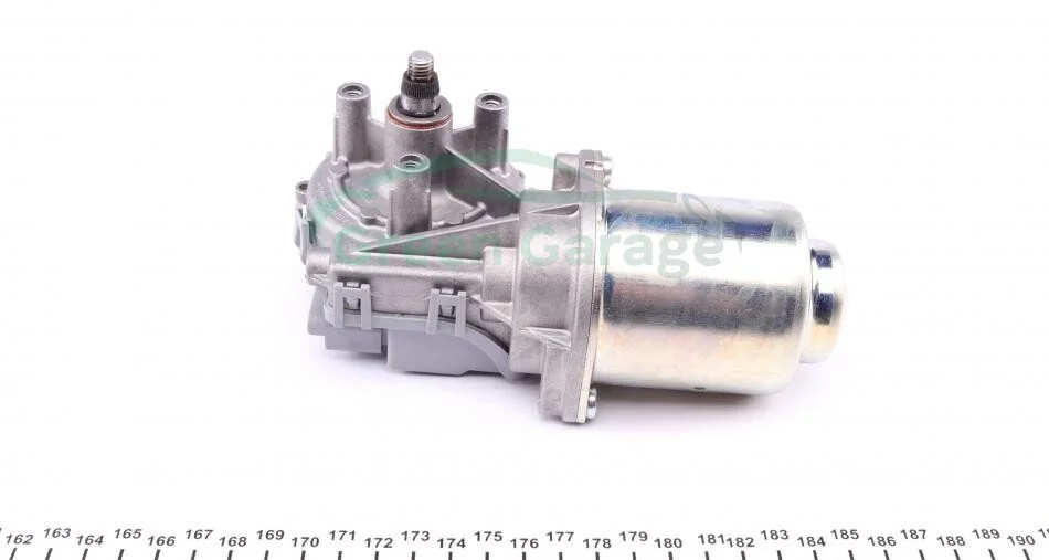 Мотор склоочисника MAGNETI MARELLI 064300021010 (фото 1)