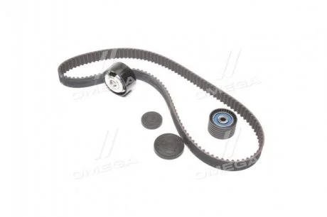 Комплект ремня ГРМ (Пр-во) SKF VKMA06104