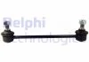 Тяга стабілізатора DELPHI TC1876 (фото 1)