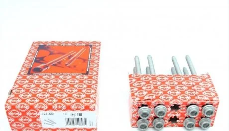 Болт головки блока ELRING 725320