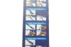 Щітки склоочисника VALEO 574468 (фото 11)