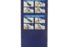 Щітки склоочисника VALEO 574468 (фото 9)