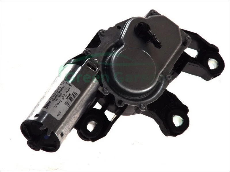 Мотор склоочисника VALEO 404430 (фото 1)
